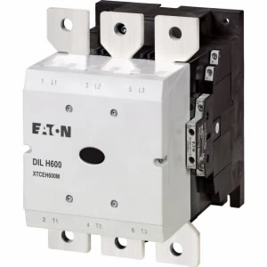 Eaton - Magneetschakelaar - DILH600/22(RDC48) 197903 1091074