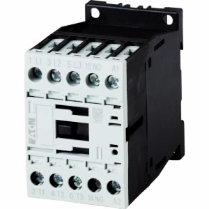 Eaton - Magneetschakelaar - DILM7-10(24VDC) 276565 1091143
