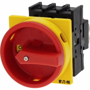 Eaton - Lastscheider - P1-32/EA/SVB 081438 1091164