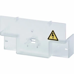 Eaton - Toebehoren/onderdelen voor laagspannings-schakeltechniek - COVERDMM125 1314330 1091477