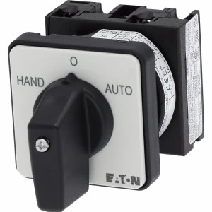 Eaton - Besturingsschakelaar - T0-1-15431/E 019872 1091653