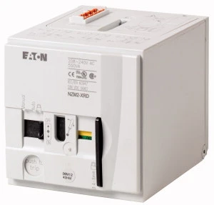 Eaton - Elektrische aandrijving voor vermogensschakelaar - NZM2-XRD208-240AC 115391 109181