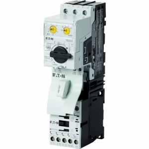 Eaton - Motorstarter/Motorstarter combinatie - MSC-DE-4-M7(24VDC) 121738 1091851
