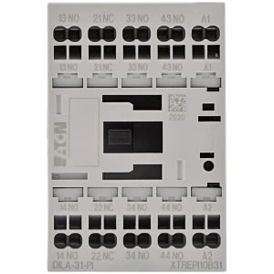 Eaton - Hulpcontact, relais - DILA-31(24VDC)-PI 199213 1092060