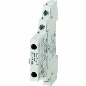 Eaton - Hulpcontactblok - NHI21-PKZ0 072894 1092065