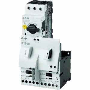 Eaton - Motorstarter/Motorstarter combinatie - MSC-R-4-M7(24VDC) 283198 1092069