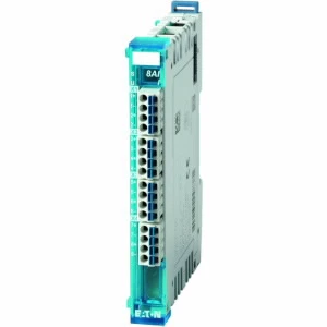 Eaton - Veldbus, dec. periferie - analoge in- en uitgangsmodule - XN-322-8AI-I 179288 1092138
