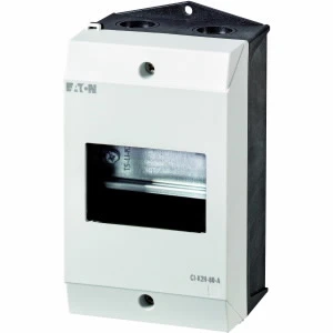 Eaton - Schakelaarkast leeg - CI-K2H-80-A 229309 1092142