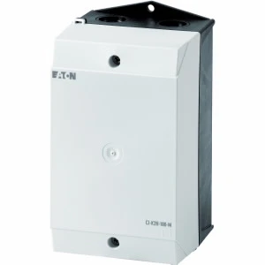 Eaton - Schakelaarkast leeg - CI-K2H-100-M 229306 1092163