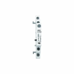 Eaton - Hulpcontactblok - AGM2-01-PKZ0 072899 1092183