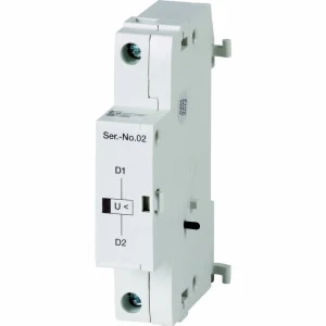 Eaton - Onderspanningsspoel - P-SOL-XUV(230V50/60HZ,240V50/60HZ) 157859 1092185