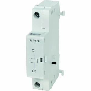 Eaton - Beveiligingsunit vermogensschakelaar - A-PKZ0(230V50HZ) 073187 1092217