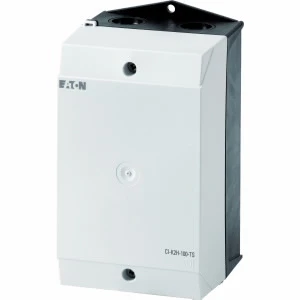 Eaton - Schakelaarkast leeg - CI-K2H-100-TS 229304 1092278