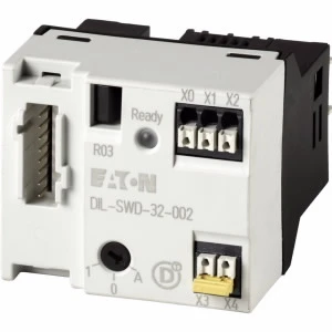 Eaton - Veldbus, dec. periferie - digitale in- en uitgangsmodule - DIL-SWD-32-002 118561 1092287