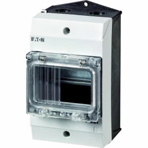 Eaton - Schakelaarkast leeg - CI-K2H-80-K 229310 1092330