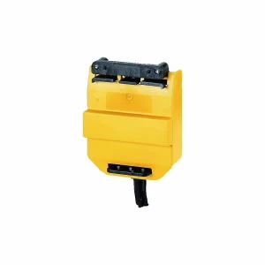 Eaton - Hangslotvergrendeling voor schakelaar - SVB-PKZ0-CI 035129 1092334
