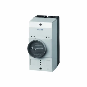 Eaton - Schakelaarkast leeg - CI-PKZ0-GM 260089 1092440
