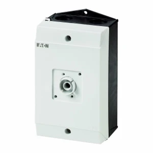 Eaton - Schakelaarkast leeg - CI-K2H-T3-4 105859 1092443