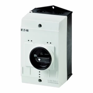 Eaton - Schakelaarkast leeg - CI-K2-PKZ0-G 219654 1092496