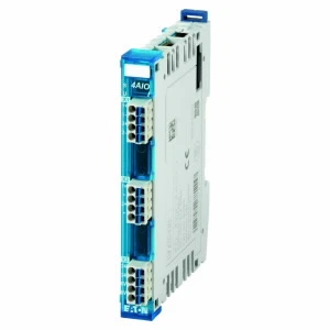 Eaton - Veldbus, dec. periferie - analoge in- en uitgangsmodule - XN-322-4AIO-I 183182 1092507