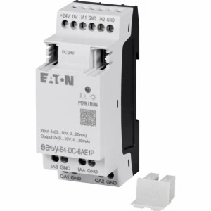 Eaton - Logische module - EASY-E4-DC-6AE1P 197516 1092523