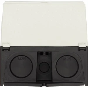 Eaton - Schakelaarkast leeg - CI-K2-T3-4 225325 1092553