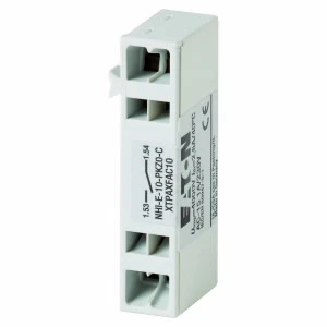 Eaton - Hulpcontactblok - NHI-E-10-PKZ0-C 229681 1092568
