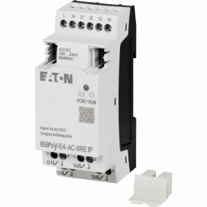 Eaton - Logische module - EASY-E4-AC-8RE1P 197514 1092715