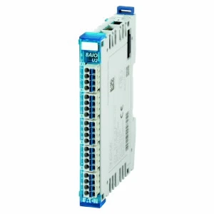 Eaton - Veldbus, dec. periferie - analoge in- en uitgangsmodule - XN-322-8AIO-U2 178791 1092737
