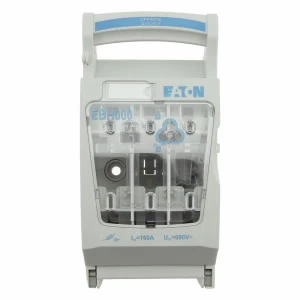 Eaton - Veilighedenlastscheider - SIZE 000 HOR FSD,MOUN PLATE:S- BRI EBH000O3TS5 1092756