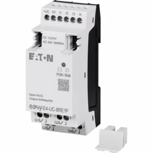 Eaton - Logische module - EASY-E4-UC-8RE1P 197510 1092760