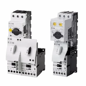 Eaton - Motorstarter/Motorstarter combinatie - MSC-D-6,3-M7(24VDC) 283164 1092804