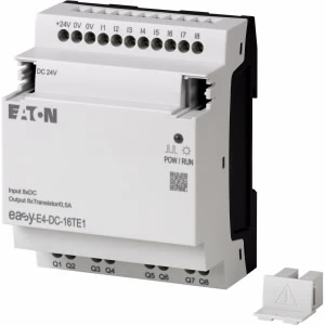 Eaton - Logische module - EASY-E4-DC-16TE1 197220 1092831