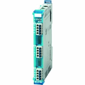 Eaton - Veldbus, dec. periferie - vermogensmodule, motorschakelaar - XN-322-1DCD-B35 178794 1092849