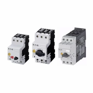 Eaton - Bedradingsset vermogensschakelaar - PKZM0-XDM12 283149 1092882