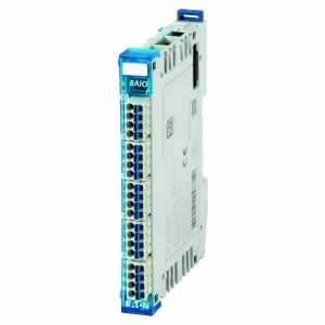 Eaton - Veldbus, dec. periferie - analoge in- en uitgangsmodule - XN-322-8AIO-I 178771 1092883