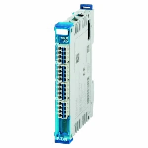 Eaton - Veldbus, dec. periferie - digitale in- en uitgangsmodule - XN-322-16DI-PD 183173 1092894