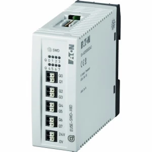 Eaton - Veldbus, dec. periferie - digitale in- en uitgangsmodule - EU5E-SWD-X8D 144061 1092901