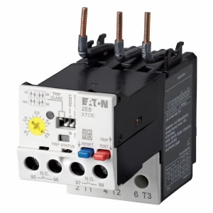 Eaton - Overbelastingsrelais thermisch - ZB32-1,6 278447 1092926