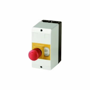 Eaton - Schakelaarkast leeg - CI-PKZ01-PVT 281406 1092932