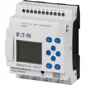 Eaton - Logische module - EASY-E4-AC-12RC1P 197508 1092983