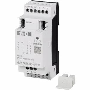 Eaton - Logische module - EASY-E4-DC-4PE1P 197517 1093001