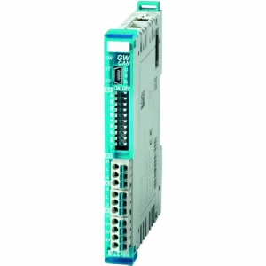 Eaton - Veldbus, dec. periferie - communicatiemodule - XN-312-GW-CAN 178782 1093016