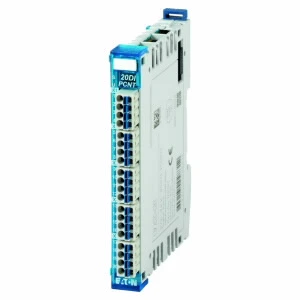 Eaton - Veldbus, dec. periferie - digitale in- en uitgangsmodule - XN-322-20DI-PCNT 178767 1093061