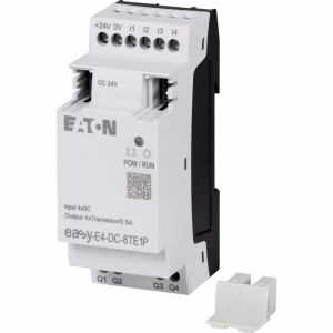 Eaton - Logische module - EASY-E4-DC-8TE1P 197512 1093101