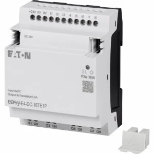 Eaton - Logische module - EASY-E4-DC-16TE1P 197513 1093204