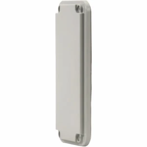 Eaton - Invoerplaat voor op sparing kast/lessenaar - UE403 1860495 1093349