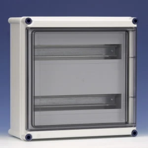 Eaton - Groepenkast, leeg - KSOH444/2H 1864878 1094056