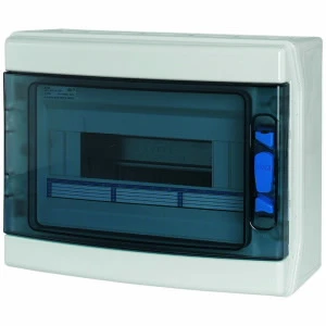 Eaton - Groepenkast, leeg - IKA-1/12-ST-UV 174190 1094113