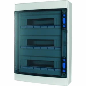 Eaton - Groepenkast, leeg - IKA-3/54-ST 174202 1094196